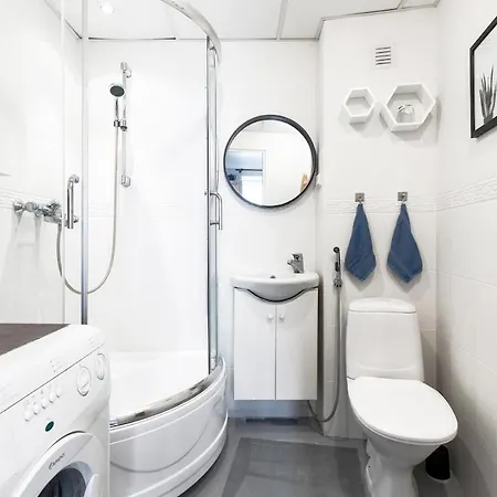 Old Town - Location Apartment *