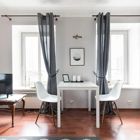 Apartment Old Town - Location